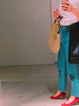 カルキンさんのコーディネート