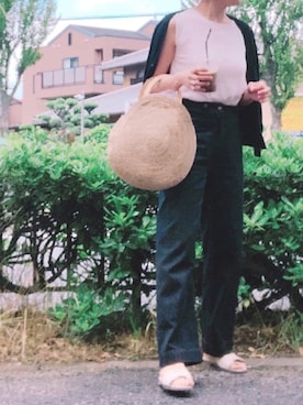 カルキンさんのコーディネート