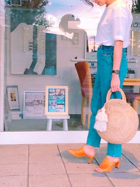 カルキンさんのコーディネート