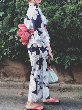 カルキンさんのコーディネート