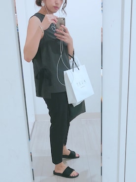 カルキンさんのコーディネート