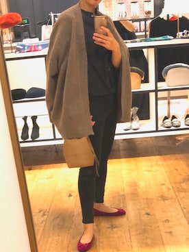 カルキンさんのコーディネート