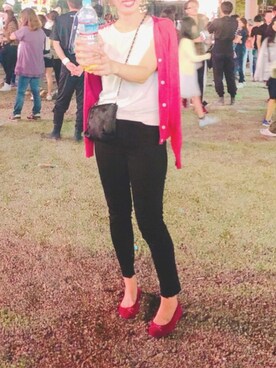 カルキンさんのコーディネート