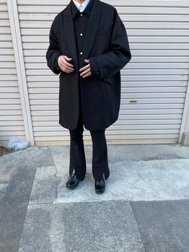 YU (相互)さんのコーディネート