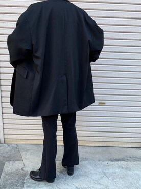 YU (相互)さんのコーディネート