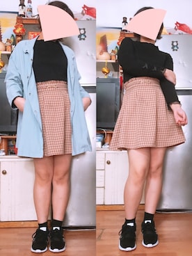 Candiceさんのコーディネート