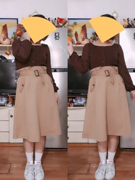 Candiceさんのコーディネート