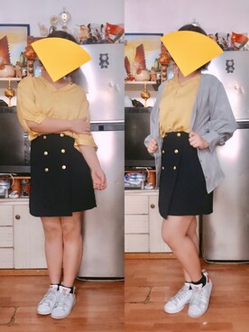 Candiceさんのコーディネート