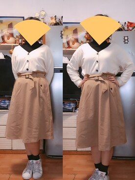 Candiceさんのコーディネート