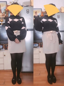 Candiceさんのコーディネート