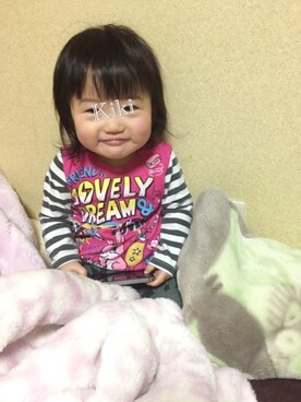 ☆Ｋiki☆さんのコーディネート