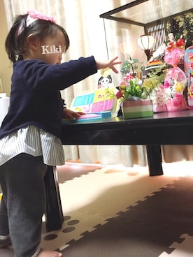 ☆Ｋiki☆さんのコーディネート