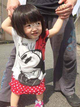 ☆Ｋiki☆さんのコーディネート