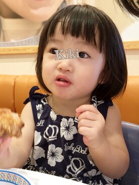 ☆Ｋiki☆さんのコーディネート