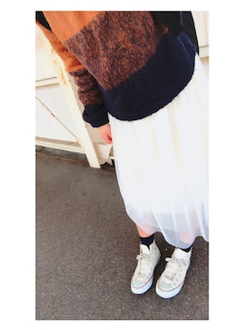 Mさんのコーディネート