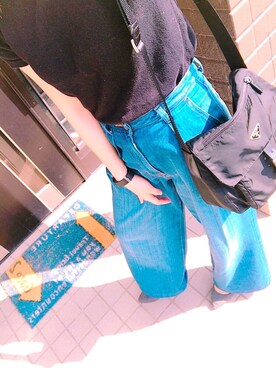 Mさんのコーディネート