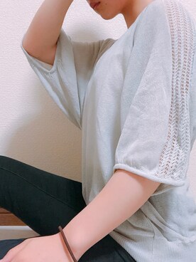 ちぃさんのコーディネート