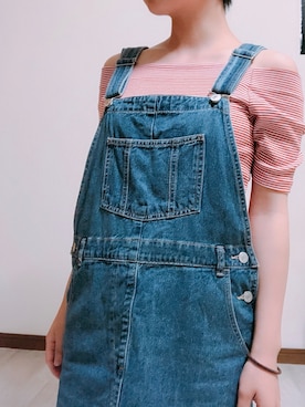 ちぃさんのコーディネート