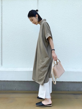 sai1211さん(レディース・170cm)の秋コーディネート