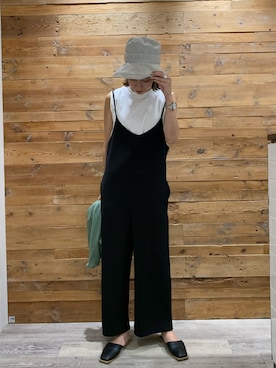 sai1211さん（レディース・170cm）の秋コーディネート