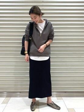 sai1211さん(レディース・170cm)の春コーディネート