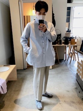 たまさんのコーディネート