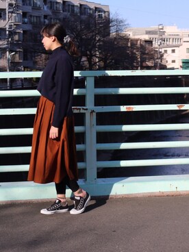 まこさんのコーディネート