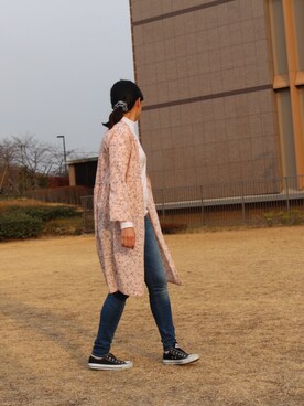 まこさんのコーディネート