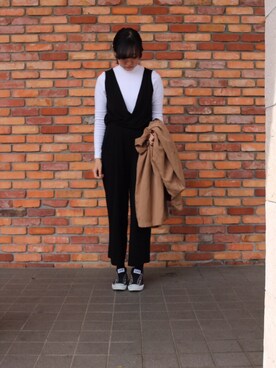 まこさんのコーディネート