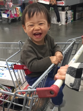 まこさんのコーディネート