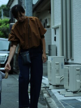 まこさんのコーディネート