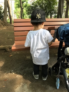 まこさんのコーディネート