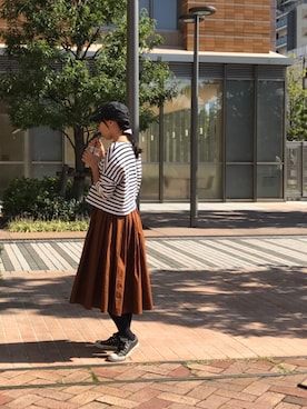 まこさんのコーディネート