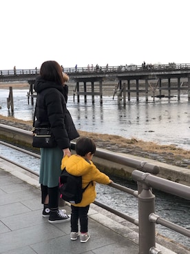 まこさんのコーディネート