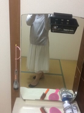 生卵さんのコーディネート