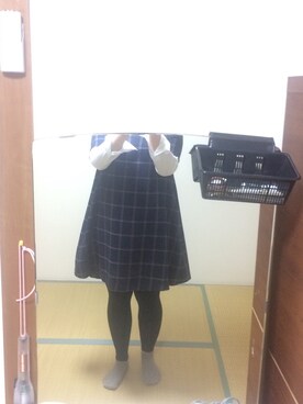 生卵さんのコーディネート