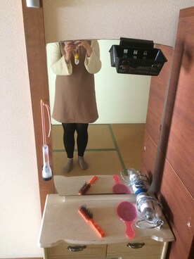 生卵さんのコーディネート