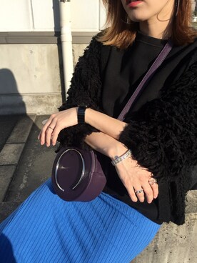 Aicoさんのコーディネート