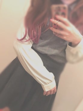 まかろんさんのコーディネート
