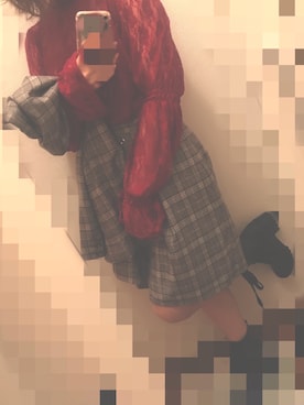 まかろんさんのコーディネート