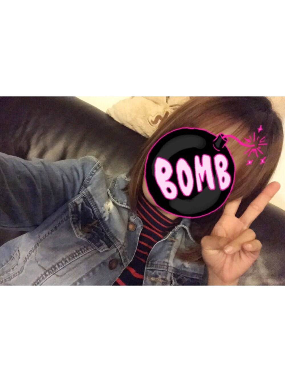 「New lookのアイテム（ニット/セーター、その他）」を使った、Kaylin Luさん（レディース・155cm）の冬コーディネートの1枚目の写真