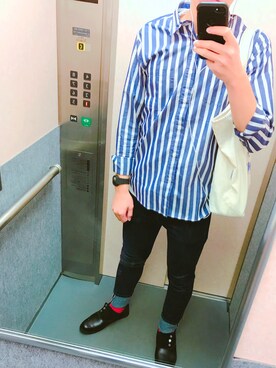 カカオさんのコーディネート