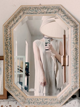 折目さんのコーディネート