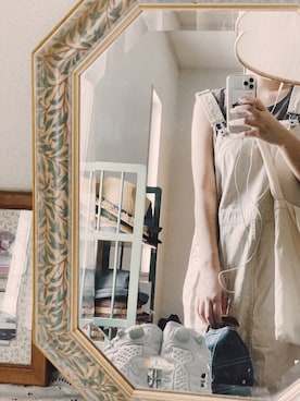 折目さんのコーディネート