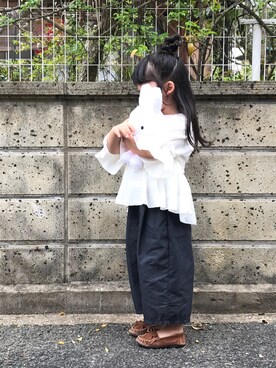 hina さんのコーディネート