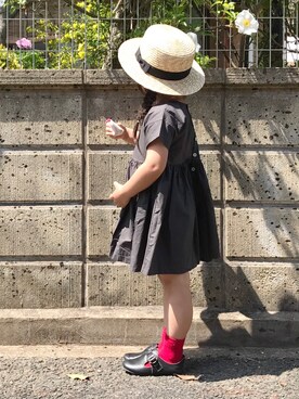 hina さんのコーディネート