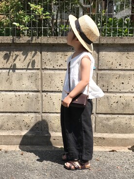 hina さんのコーディネート