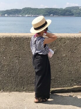 hina さんのコーディネート