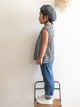 hina さんのコーディネート