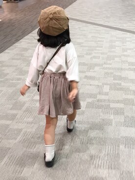 hina さんのコーディネート